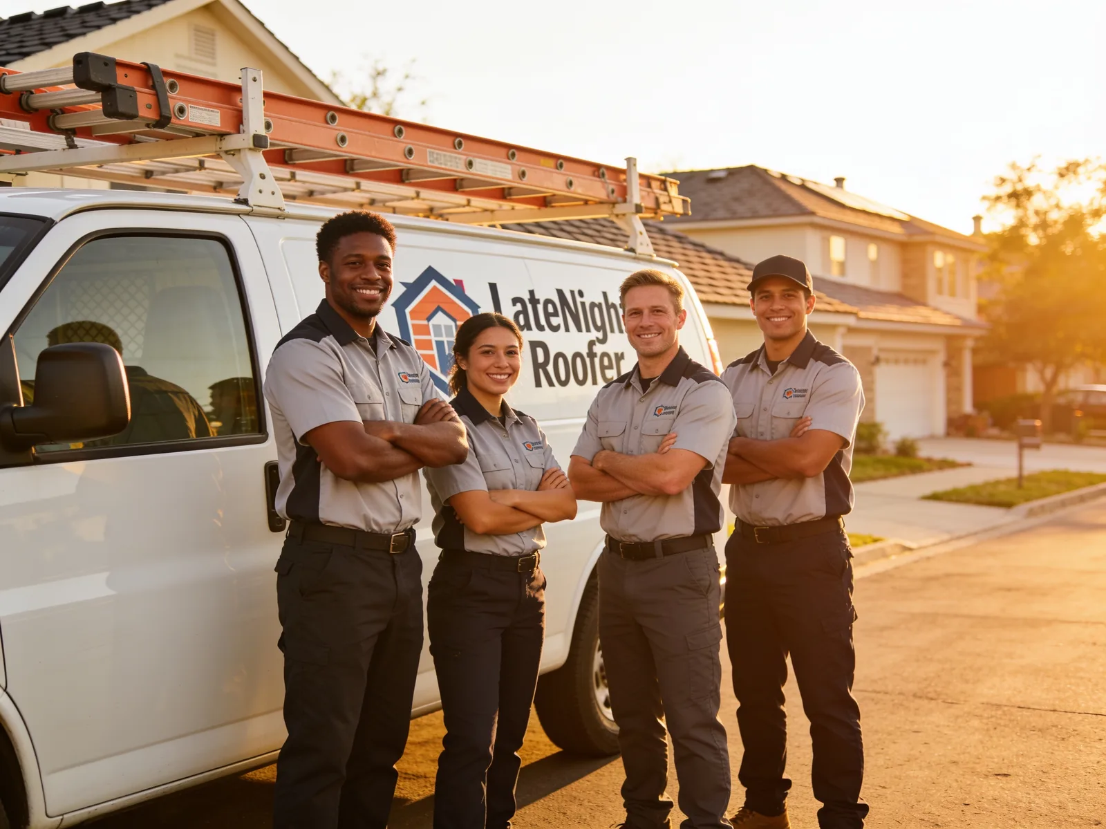 Emergency Roof Repair company in Randlett, OK