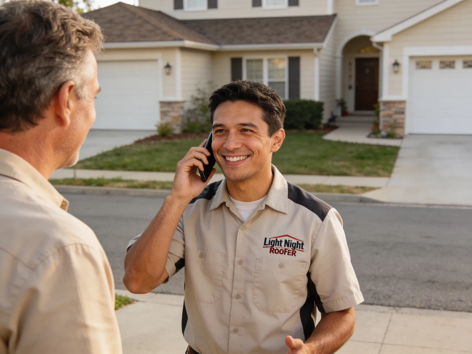 Emergency Roof Repair Randlett, OK FAQs